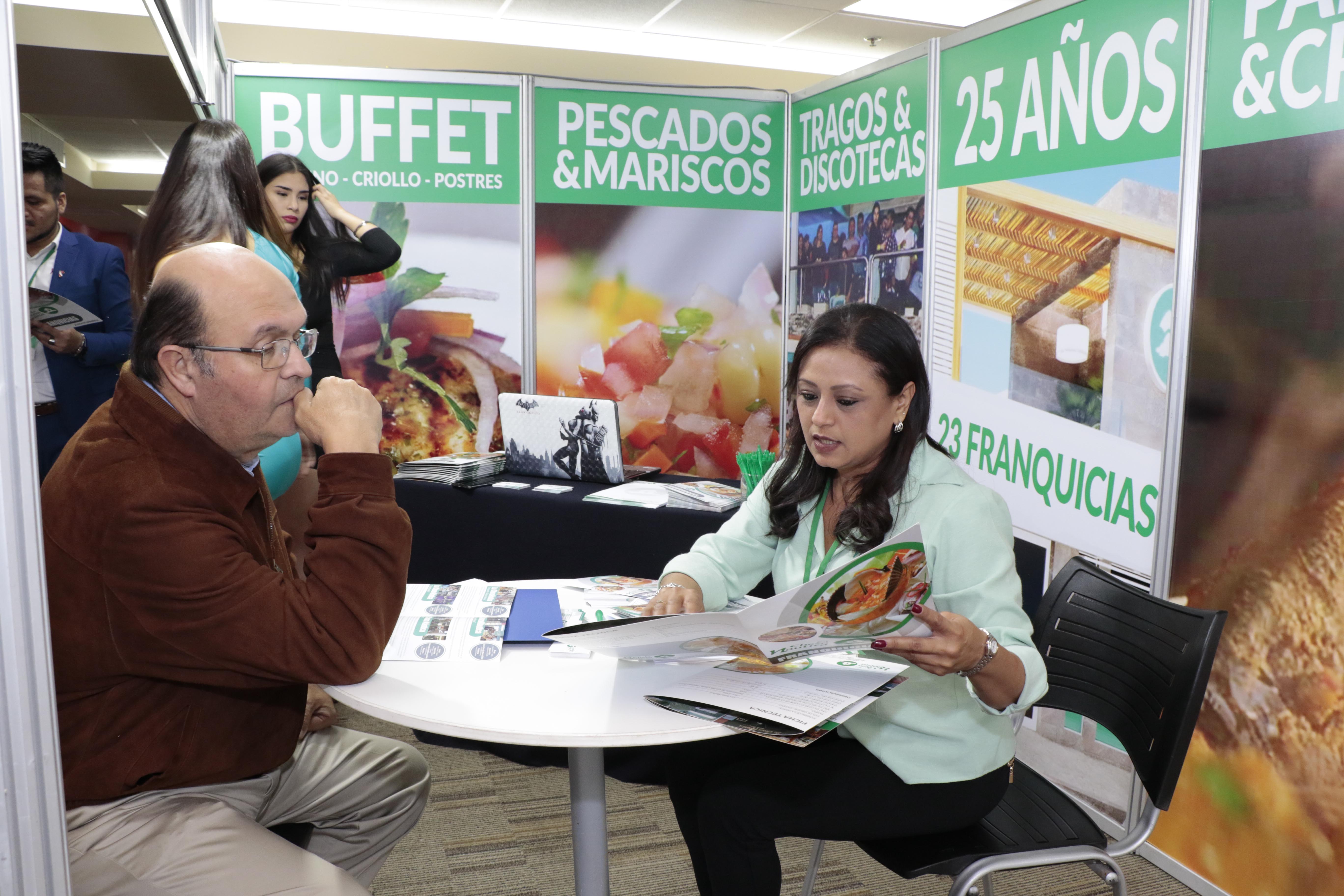 Galleria ExpoFranquicias